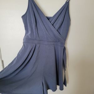 Abercrombie Romper